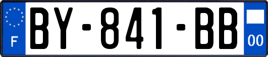 BY-841-BB