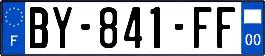 BY-841-FF