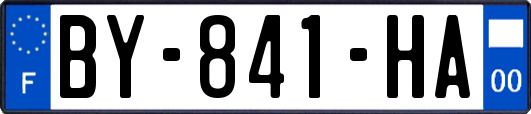 BY-841-HA