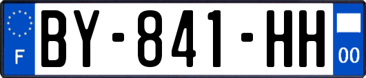 BY-841-HH