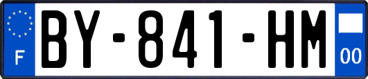 BY-841-HM