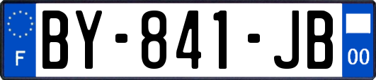 BY-841-JB