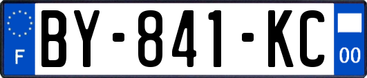BY-841-KC