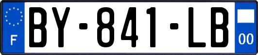 BY-841-LB