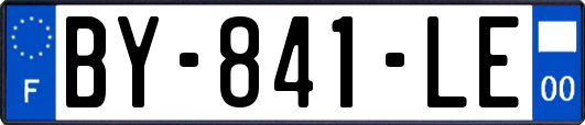 BY-841-LE