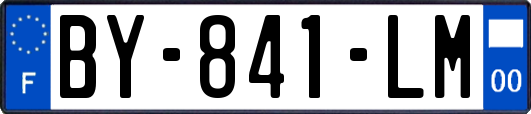 BY-841-LM