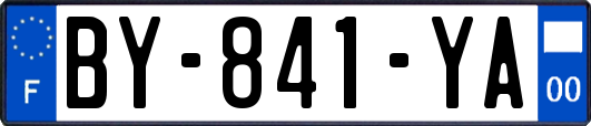 BY-841-YA
