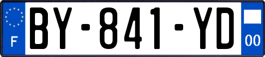 BY-841-YD