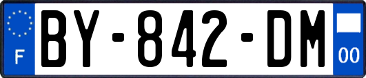 BY-842-DM