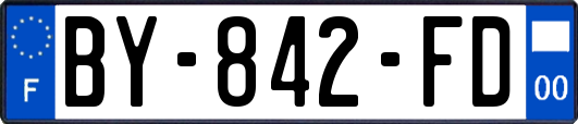 BY-842-FD