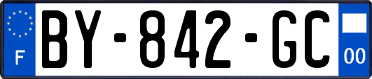 BY-842-GC