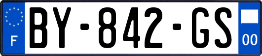 BY-842-GS