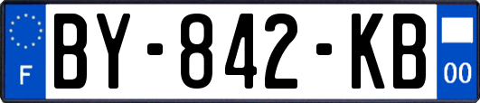 BY-842-KB