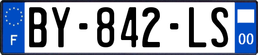 BY-842-LS