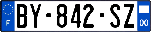 BY-842-SZ