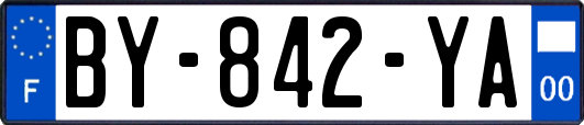 BY-842-YA