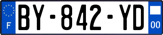 BY-842-YD