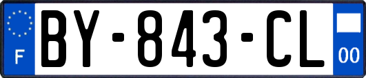 BY-843-CL