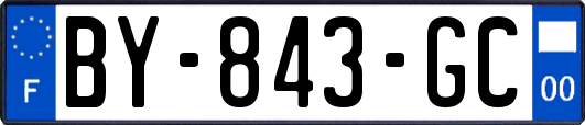 BY-843-GC