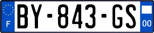 BY-843-GS