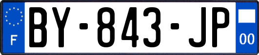 BY-843-JP
