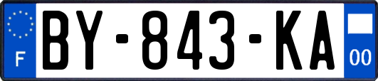 BY-843-KA