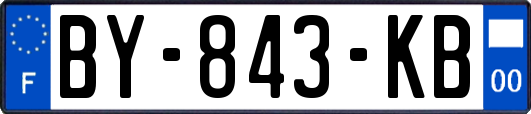 BY-843-KB