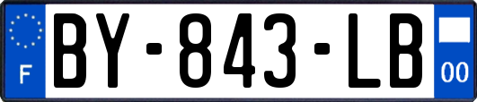 BY-843-LB