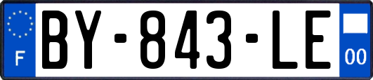 BY-843-LE