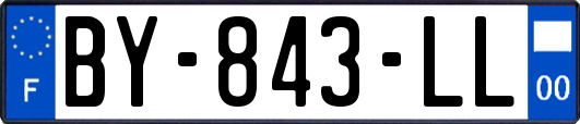 BY-843-LL