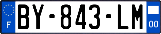 BY-843-LM