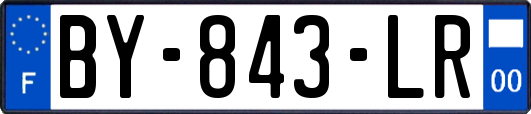 BY-843-LR