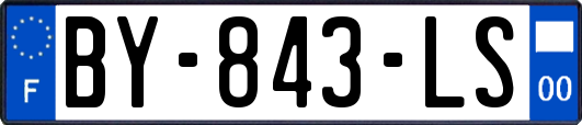 BY-843-LS