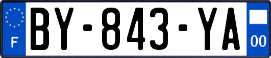 BY-843-YA