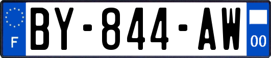 BY-844-AW