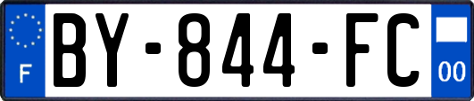 BY-844-FC