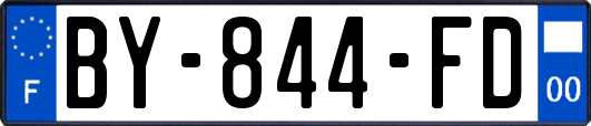 BY-844-FD