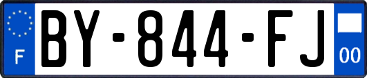 BY-844-FJ