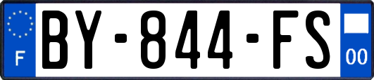 BY-844-FS