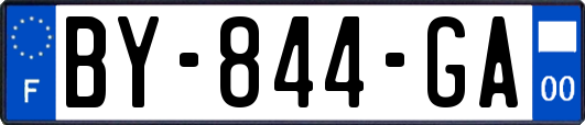 BY-844-GA