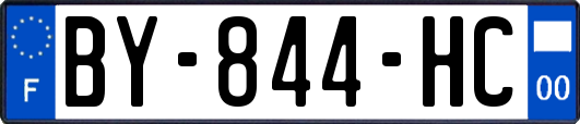 BY-844-HC