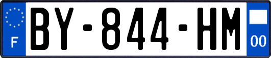 BY-844-HM