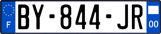 BY-844-JR