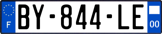 BY-844-LE