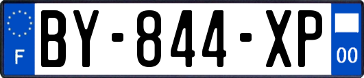BY-844-XP