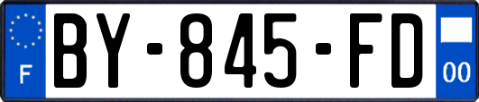 BY-845-FD