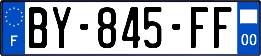 BY-845-FF
