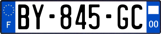 BY-845-GC