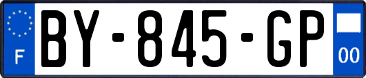 BY-845-GP