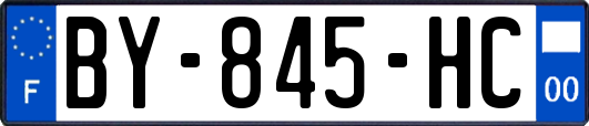 BY-845-HC